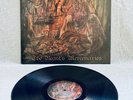 Svolder The Beast's Mercenaries LP Blood Libel Grand Belial's Key Absurd Vothana