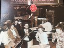 Waylon Jennings - Honky Tonk Heroes LP - Black label - EX   - Billy Joe Shaver