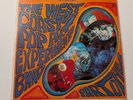 Original Pressing West Coast Pop Art Experimental Band Part One LP Reprise 6247