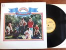 Vintage SUNFLOWER The BEACH BOYS Brother  LP 1970 RS6382 BRIAN WILSON