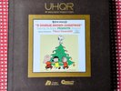 Vince Guaraldi, A Charlie Brown Christmas, Analogue Productions 45 RPM UHQR M/NM