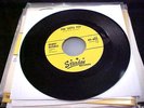 BENNY BARNES 45 Starday 1950's ROCKABILLY  You Gotta Pay  ROCKER First Press