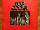 Alice Cooper - Easy Action LP Warner Bros. WS 1845 1970 Pressing   VG+