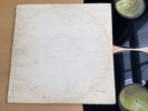 Beatles White Album 1968 US Los Angeles Pressing   Serial #0577352 Vinyl 2LP