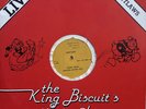 OUTLAWS: king biscuit records music show  KING BISCUIT 12