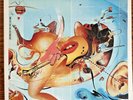 Dire Straits Alchemy Live 2 LP/Warner Bros. 1-25085 1984 Vinyl