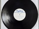 Deep Switch NINE INCHES OF GOD 1986 NWOBHM Original Vinyl Test Press LP