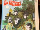 Critters Rare US LP Touch 'n Go SEALED Project 3 PR 4001 SD Psyche Garage 1968
