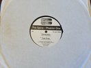 The Spice - Phaktor One (12” 1995 Jungle / Drum&Bass Tech Itch Recordings)