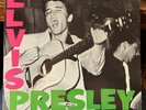 Elvis Presley LPM 1254 Version 4 VG+ Ultrasonically Cleaned
