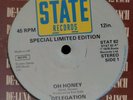 Delegation Oh Honey (Extended) 12