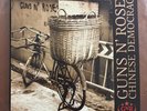 GUNS N' ROSES - Chinese Democracy - 2 Vinyl