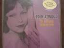 Eden Atwood - This Is Always: The Ballad Session  Double LP 45 RPM 180g 0291