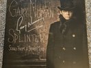 Gary Numan Splinter Songs From A Broken Mind Vinyl Signed Limited Edition