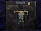 EAGLES VERY RARE SEALED LP ONE OF THESE NIGHTS 1975 US 1stPRESS NO CUTS TEXTURED