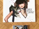 Goldfrapp Black Cherry Ltd. Edition purple Vinyl LP NM Utopia Maxi CD