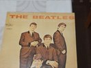 LP Beatles Introducing Regenbogen Label als Monoausgabe von 1963