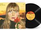 Joni Mitchell - Clouds  LP]  Used vg