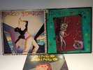 OINGO BOINGO. Good For Your Soul. Nothing To Fear. VG+/EX 80s Danny Elfman