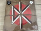 DK 40 box set Dead Kennedys live 1982 1985 Skateboard Party Vinyl 4 LP New Seal