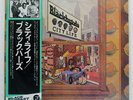 BLACKBYRDS CITYLIFE FANTASY SWX6258 Japan OBI VINYL LP