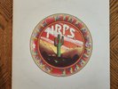 NEW RIDERS OF THE PURPLE SAGE   S/T   '71 Columbia C 30888 Pitman Press w Garcia