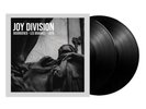 JOY DIVISION DISORDERED - LES DOUCHES 1979 (2LP) LP New