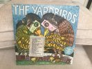 The Yardbirds Featuring Performances By Beck Clapton Page 2LP NM/VG++ Promo
