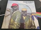 Black Sabbath Never Say Die Picture Disc Vinyl LP Record 1/4000 New