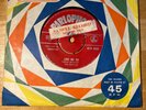 BEATLES - LOVE ME DO 1962 - RARE ORIGINAL FIRST PRESS ZT1 SAMPLE EX CONDITION