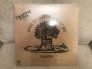 Traffic John Barleycorn Must Die SEALED Original LP Hype Sticker