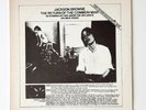 Jackson Browne The Return of the Common Man Amazing Kornyfone Label LP