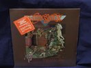 AEROSMITH  SEALED LP TOYS IN THE ATTIC 1975 US 1st PRESS W/HYPE STICKER