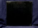 AC/DC VERY RARE SEALED LP BACK IN BLACK 1980 USA PRESS NO CUTOUTS OUT OF PRINT