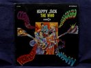 THE WHO  SEALED LP HAPPY JACK 1967 USA 1stPRESS NO CUTOUT DECCA RECORDS