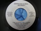 hear RARE 1980 MODERN SOUL BOOGIE 45 THE DYMANIC BELLTONES - DOING THE BOOGIE