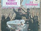 Original sealed pressing of Rubby Haddock y su Orquesta (Tabata LP 504) - RARE