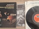SLS 5042 ASD 3170/2 Beethoven The 5 Cello Sonatas Du Pre & Barenboim 3LP Box NM