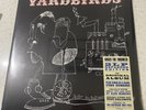 Yardbirds Roger the Engineer 2020 Demon RSD White Expanded 2LP Vinyl New/Sealed