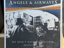 Angels And Airwaves We Don't Need To Whisper Acoustic EP Vinyl Tom Delonge RARE
