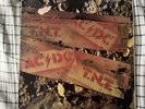 AC/DC High Voltage Vinyl Record Australian Version Lp Album