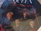 Queen Greatest Hits Picture Disc Vinyl