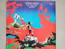 Uriah Heep, The Magician's Birthday Mercury SR1-652, NM cover, play graded NM LP
