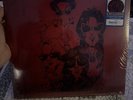 Mötley Crüe Greatest Hits 2 LP Walmart Exclusive Crimson Red Smoke Vinyl New