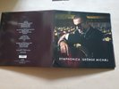 George Michael Symphonica Vinyl (2LP original 2014 limited edition) -