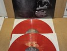 Peter Frampton Acoustic Classics 2 LP Red Vinyl Barnes & Noble Exclusive Rare