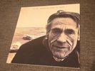 THE CURE Standing On A Beach • The Singles  LP 1986 1st Press Electra edge warp