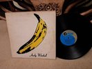 * THE VELVET UNDERGROUND & NICO * MGM RECORDS * 1967 PRESSING *