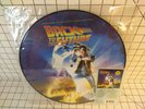 Back to the Future Soundtrack Picture Disc Vinyl LP (New)