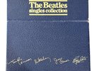 THE BEATLES SINGLES COLLECTION 1982 UK LIMITED EDITION BSCP 1 BOX SET 27  Vinyl